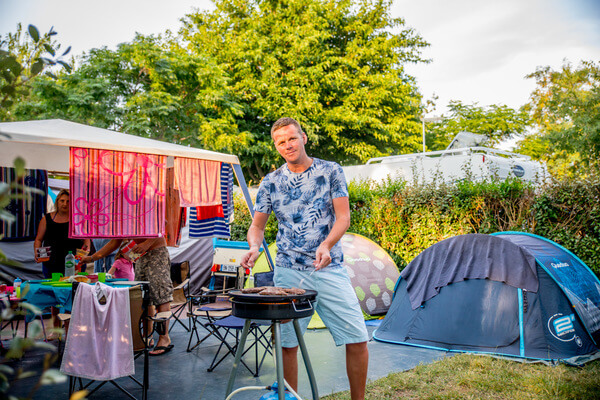 Emplacement Camping Argeles Sur Mer (4)